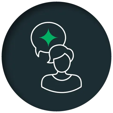 PERSONALISED SERVICE